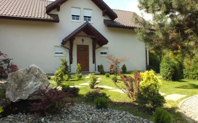 Pokoje Gościnne Olszówka