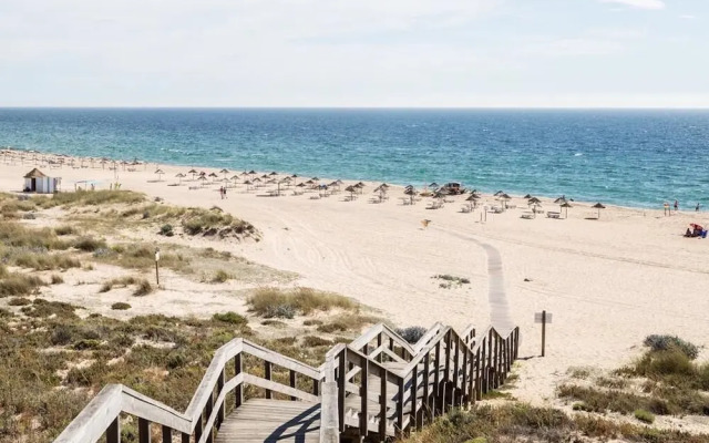 Buganvilia do Meco B&B