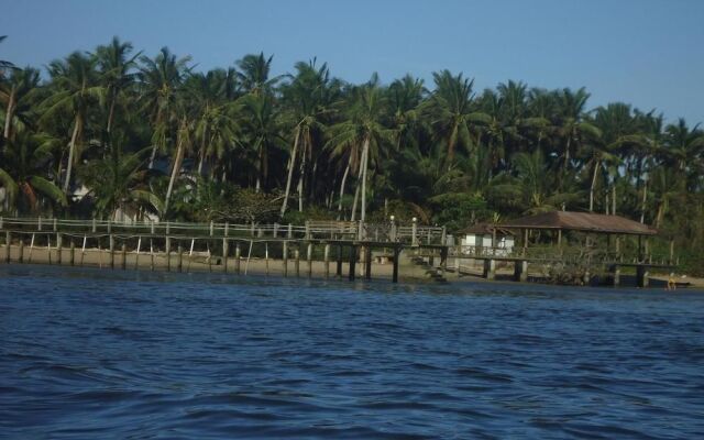 Bihaiyedu Resort Villa