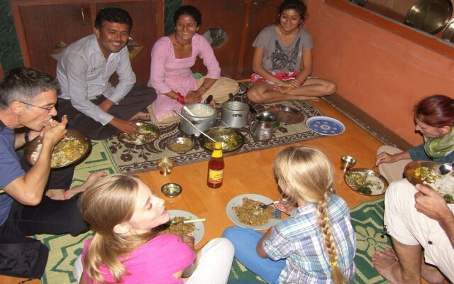 Rupa View Guest house