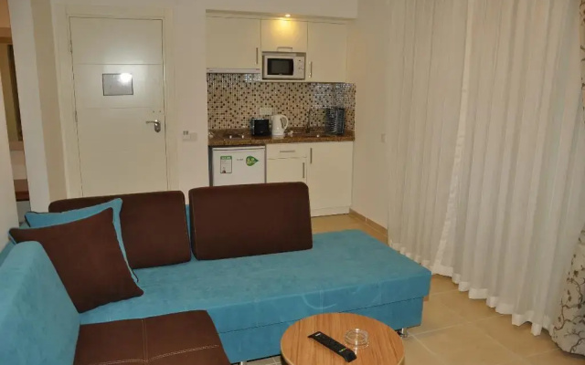 Almera Park Apart