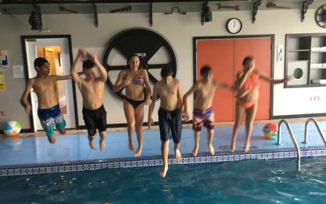 Depot Inn and Suites