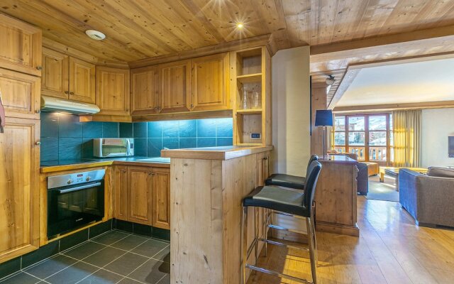 Residence Le Lys Martagon