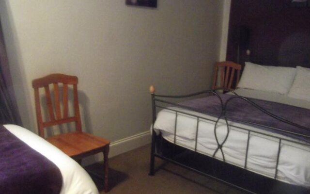 Langlands B&B