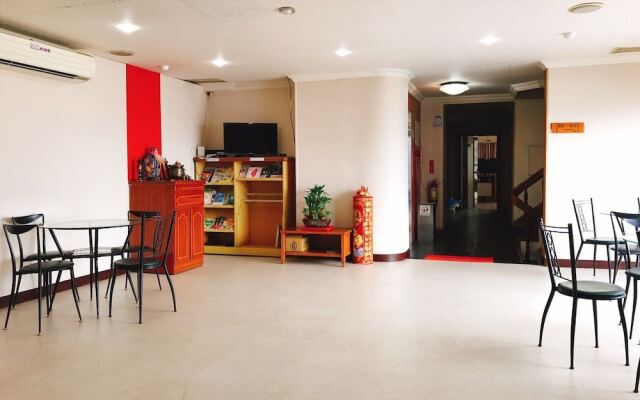Star Diamond Hotel