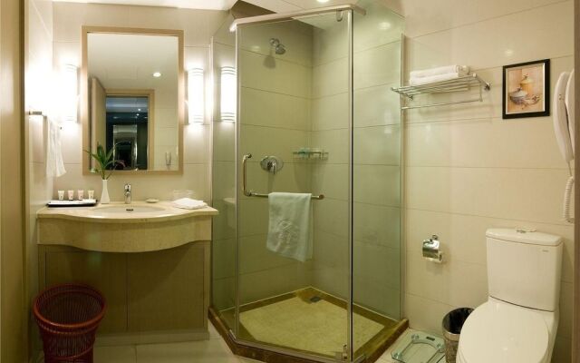 Jiale Grand Hotel