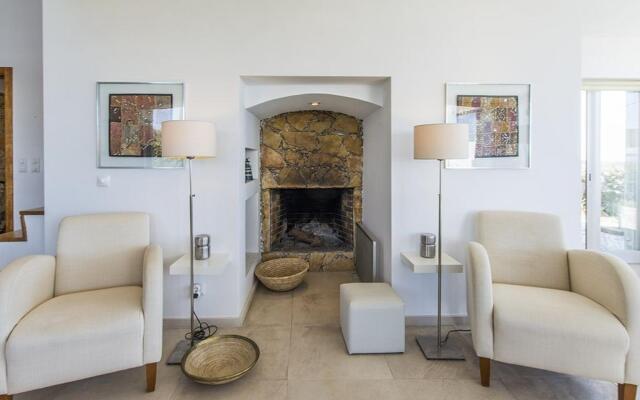 Villa Foz (AL) in Setúbal