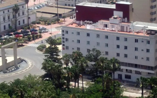 Hotel Port Azahar