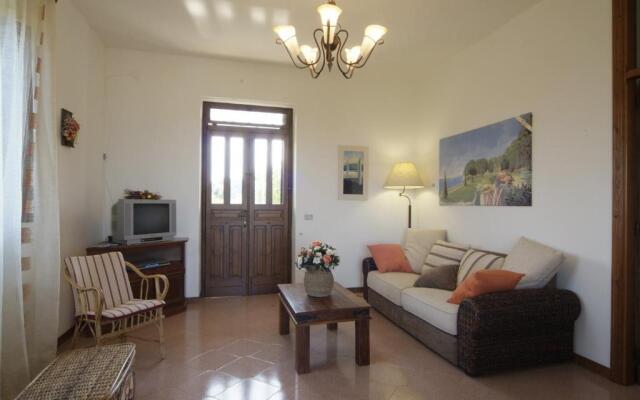 The Sea View Mountain Apartment