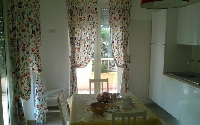 B&B Villa Francesca