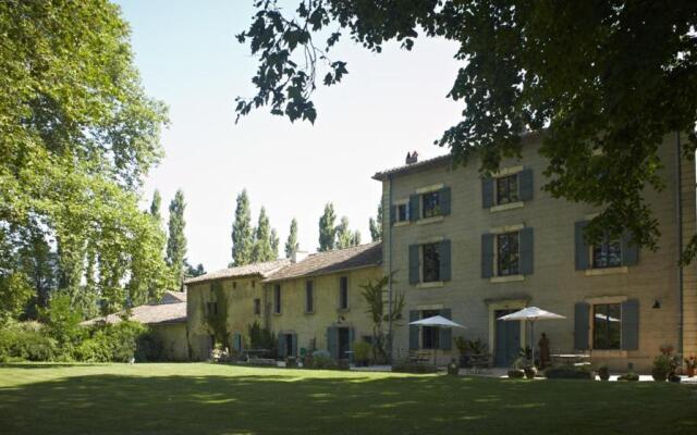 Chambres d'hôtes du Domaine de Bonnery