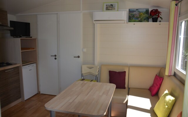 Camping Les Chenes Clairs