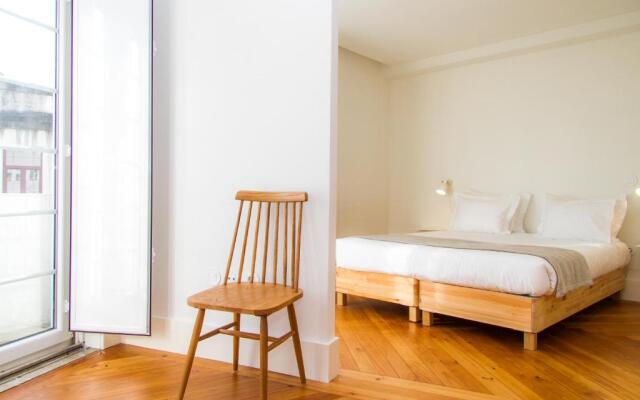 Liiiving in Porto - Santa Catarina Luxury Apartment I