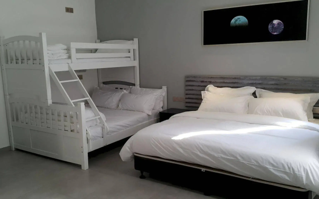 M Design Hotel at Shamelin Perkasa