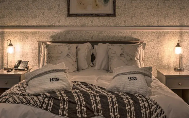 The Hog Hotel