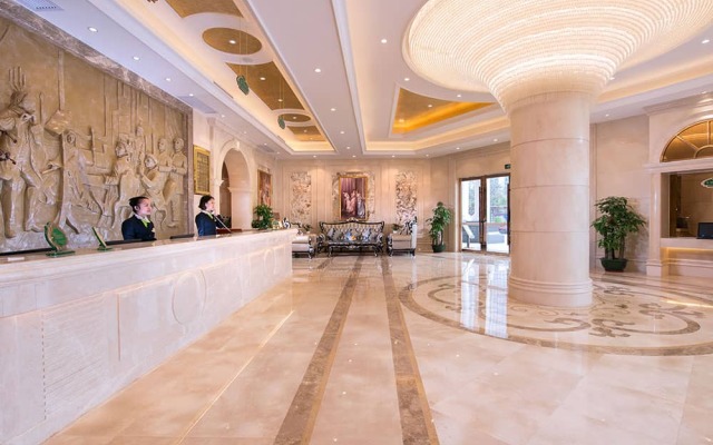 Vienna International Hotel Foshan Qiandenghu