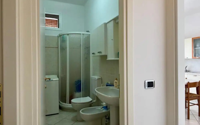 Via Capri 15 by Tempovacanza