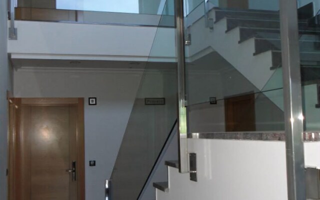 Apartamentos Turisticos Estrella del Alemar