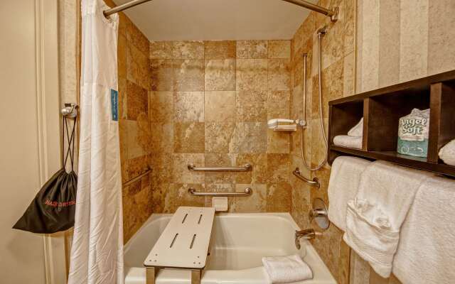 Hampton Inn Nashville/Vanderbilt