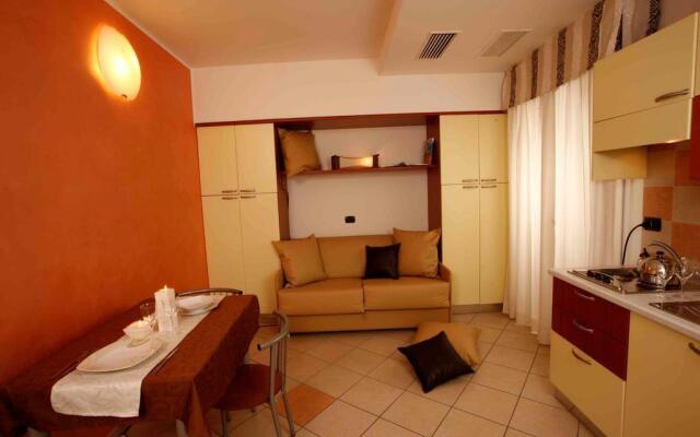 Residence Eden