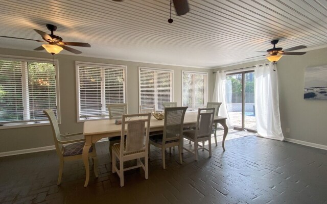 Sandy Feet Retreat 4 Bedroom Home