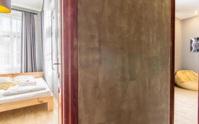 Apartament Włoski Zakopane