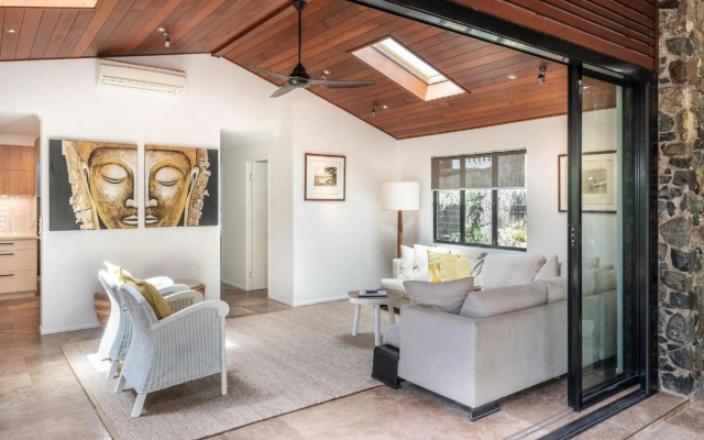 Mitti Street 8 – Guest Rooms – Noosa Heads