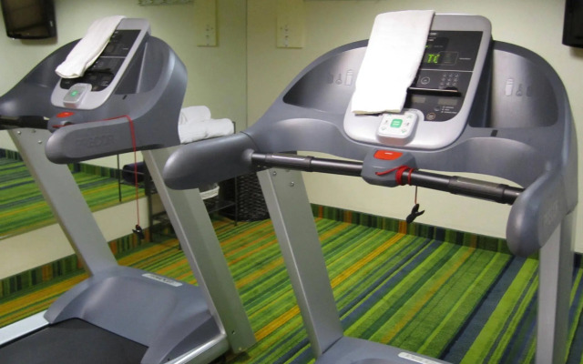 Holiday Inn Express Boston by IHG