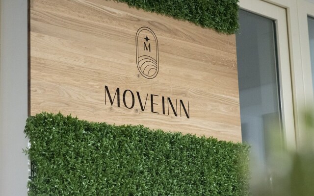 Penzion MOVEINN