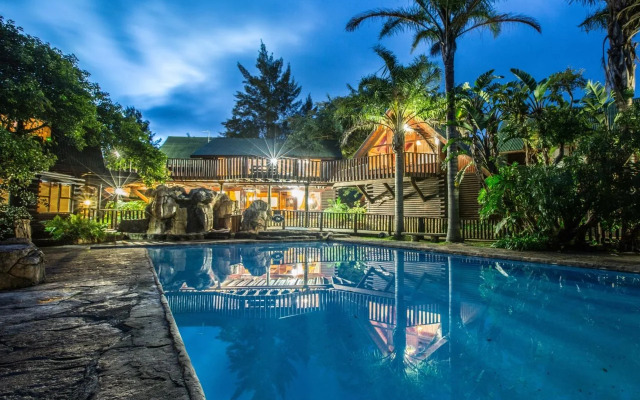 Tsitsikamma Lodge & Spa