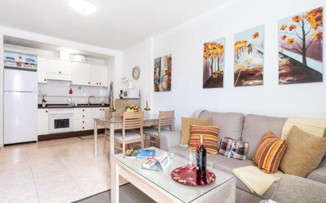 Vivienda Vacacional La Laguna Deluxe 6