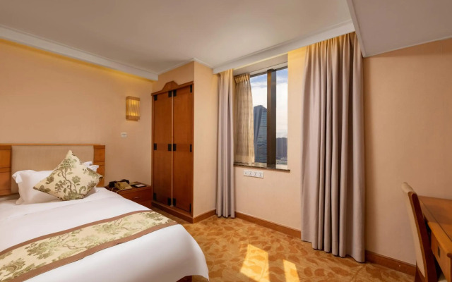 Guangdong Hotel Zhuhai