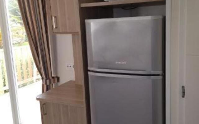 Camping Novela Mobil Home 160