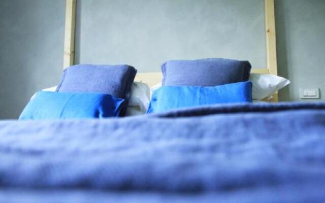 Aulivo bed and breakfast