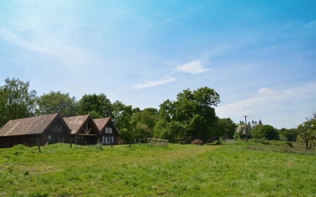 Mill House on the Brooks