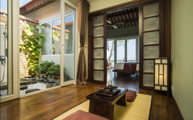 Victoria Hoi An Beach Resort & Spa