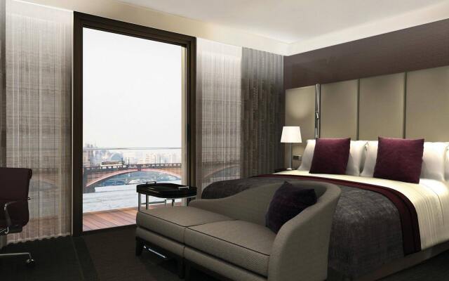 Hyatt Regency London Albert Embankment