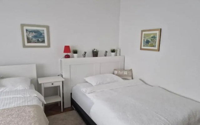 Apartments Lavanda Idila