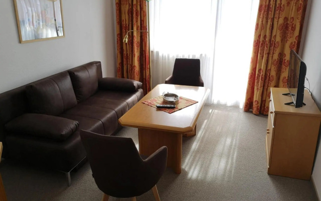 Ferienwohnungen Schloss Fürstenstein