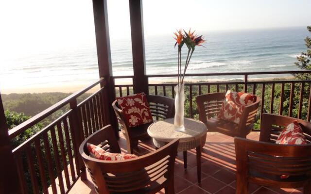Nandi Lodge Zimbali