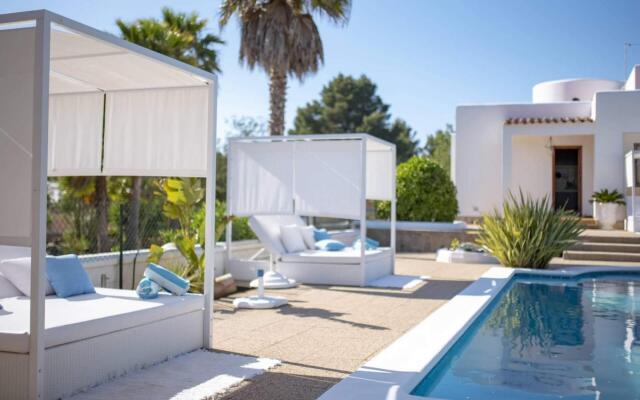Villa Can Americano -  Islas Baleares