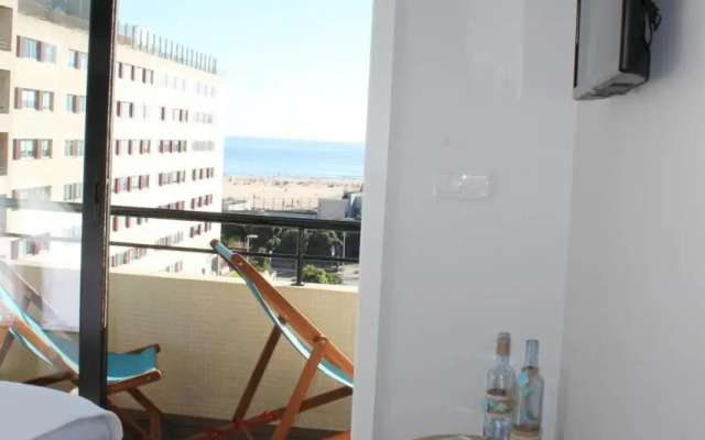 Sea & Fish apartments