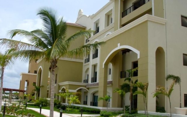 Luxury Cap Cana Apartment