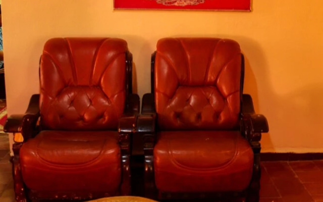 Hotel Rose Mgouna