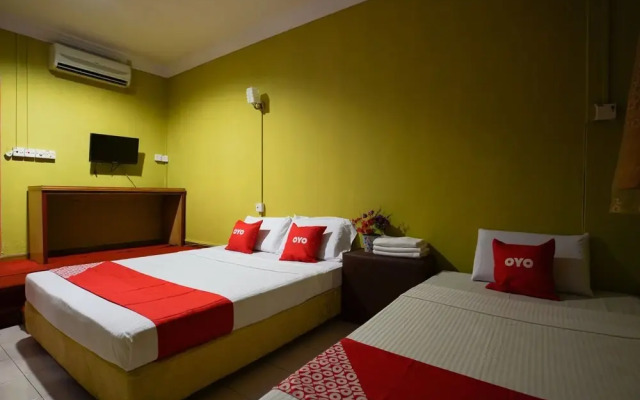 Hotel Casero Inn