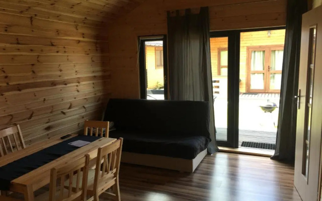 Domki Letniskowe Korsarz