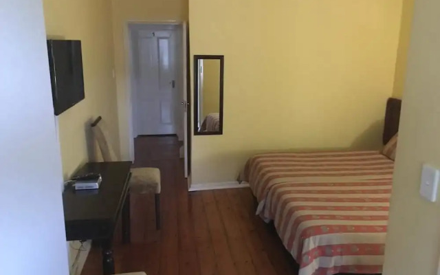 The Crescent Guesthouse