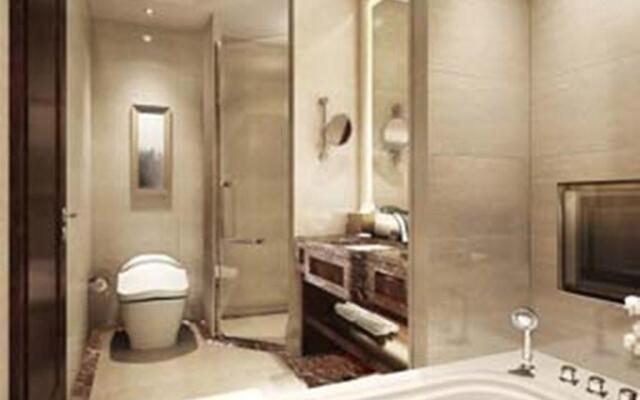 Teda International