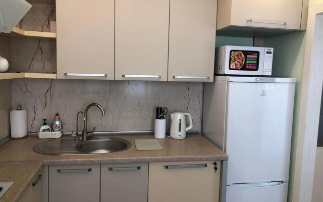 Kotsubinsky street LUX Apartment