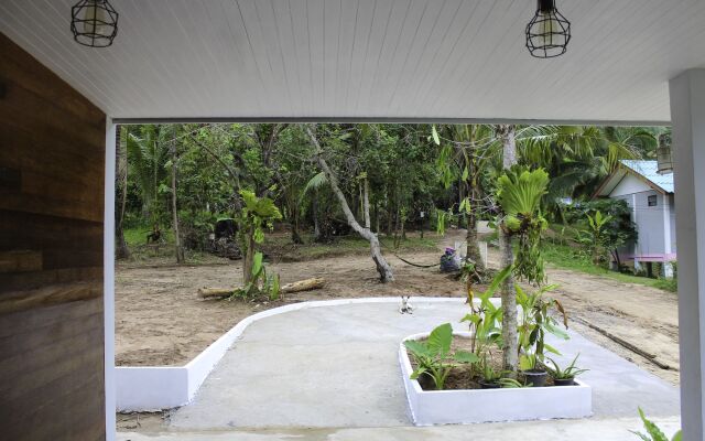 Phangan Green Village